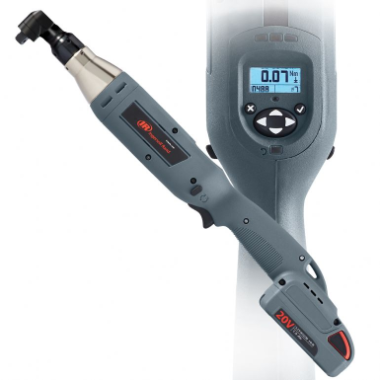 Ingersoll Rand QX Series Cordless Angle Wrench
